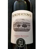 Bordertown Vineyards and Estate Winery Cabernet Sauvignon